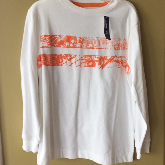 đź’‹3/$15đź’‹ NWT boys shirt - Picture 1 of 5